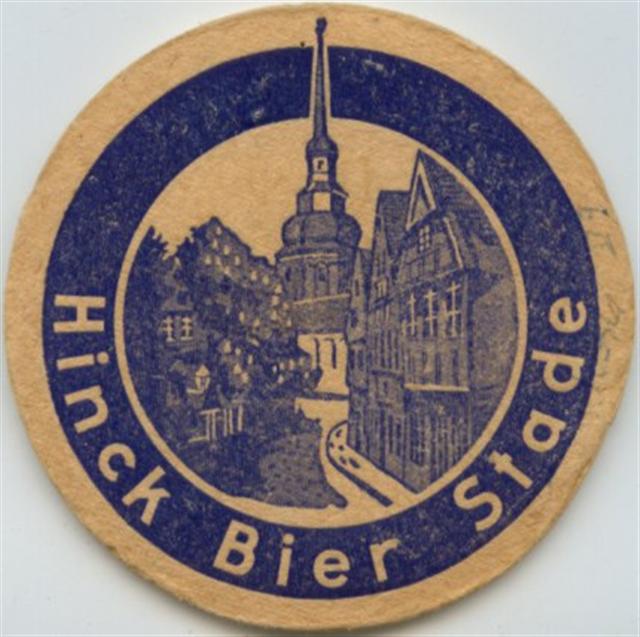 stade std-ni hinck 1a (rund215-turm-blau) 